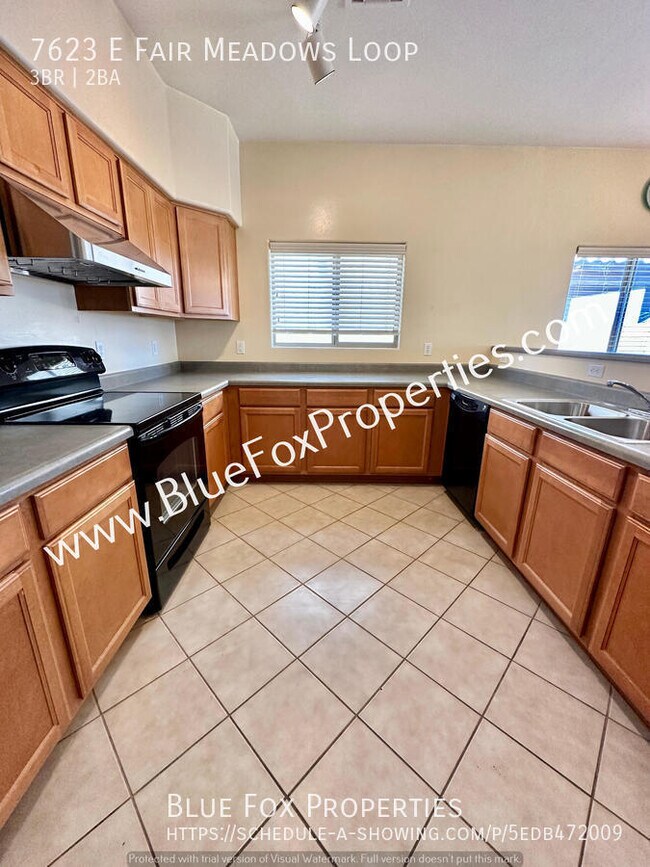 Building Photo - 7623 E Fair Meadows Loop
