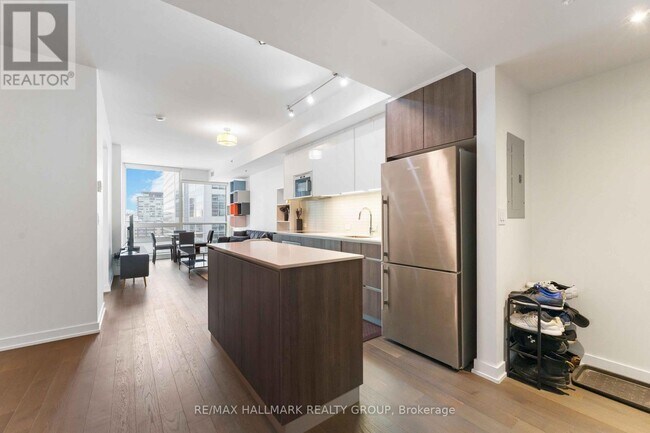 Photo du bâtiment - 199 Slater St.