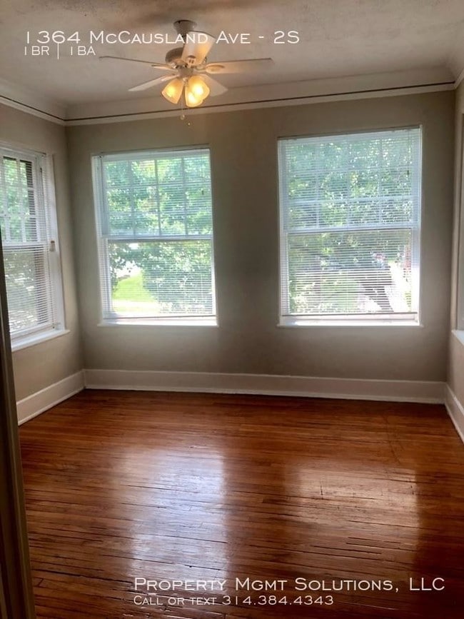 Building Photo - 1 bedroom in St. Louis MO 63117