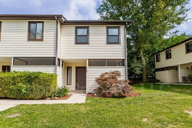 Photo - 132 Shockley St Townhome