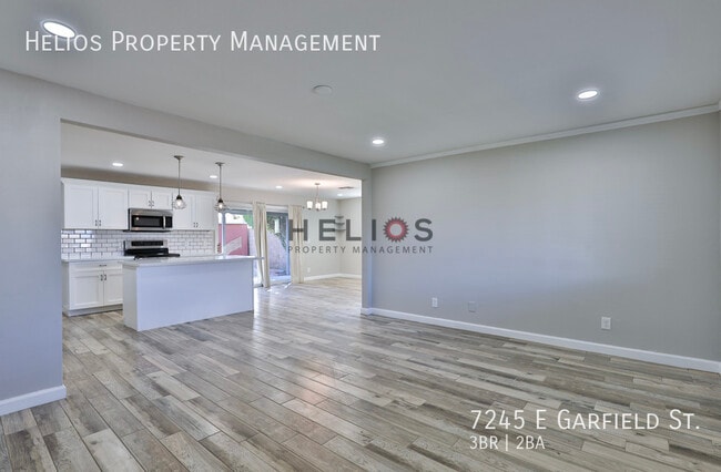 Building Photo - 7245 E Garfield St