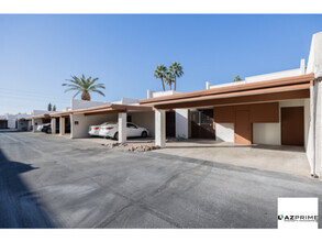 Building Photo - 3212 S El Camino Dr