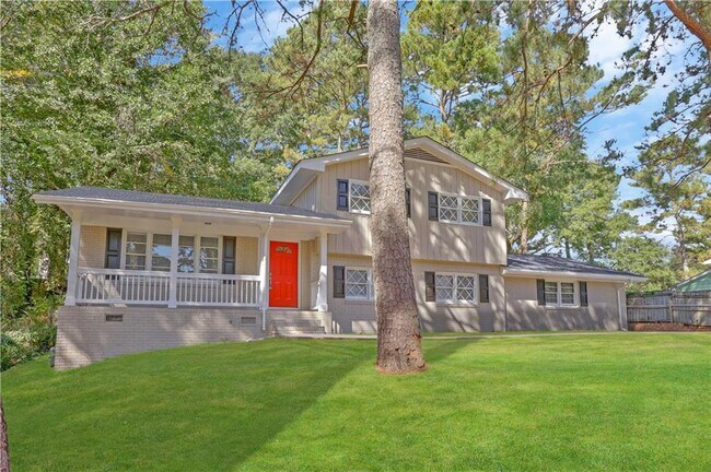 Building Photo - 969 Rockbridge Way NW