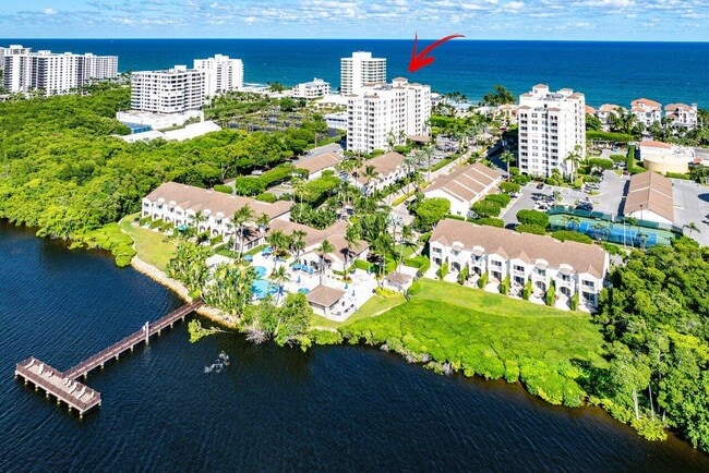 Foto del edificio - 3594 S Ocean Blvd