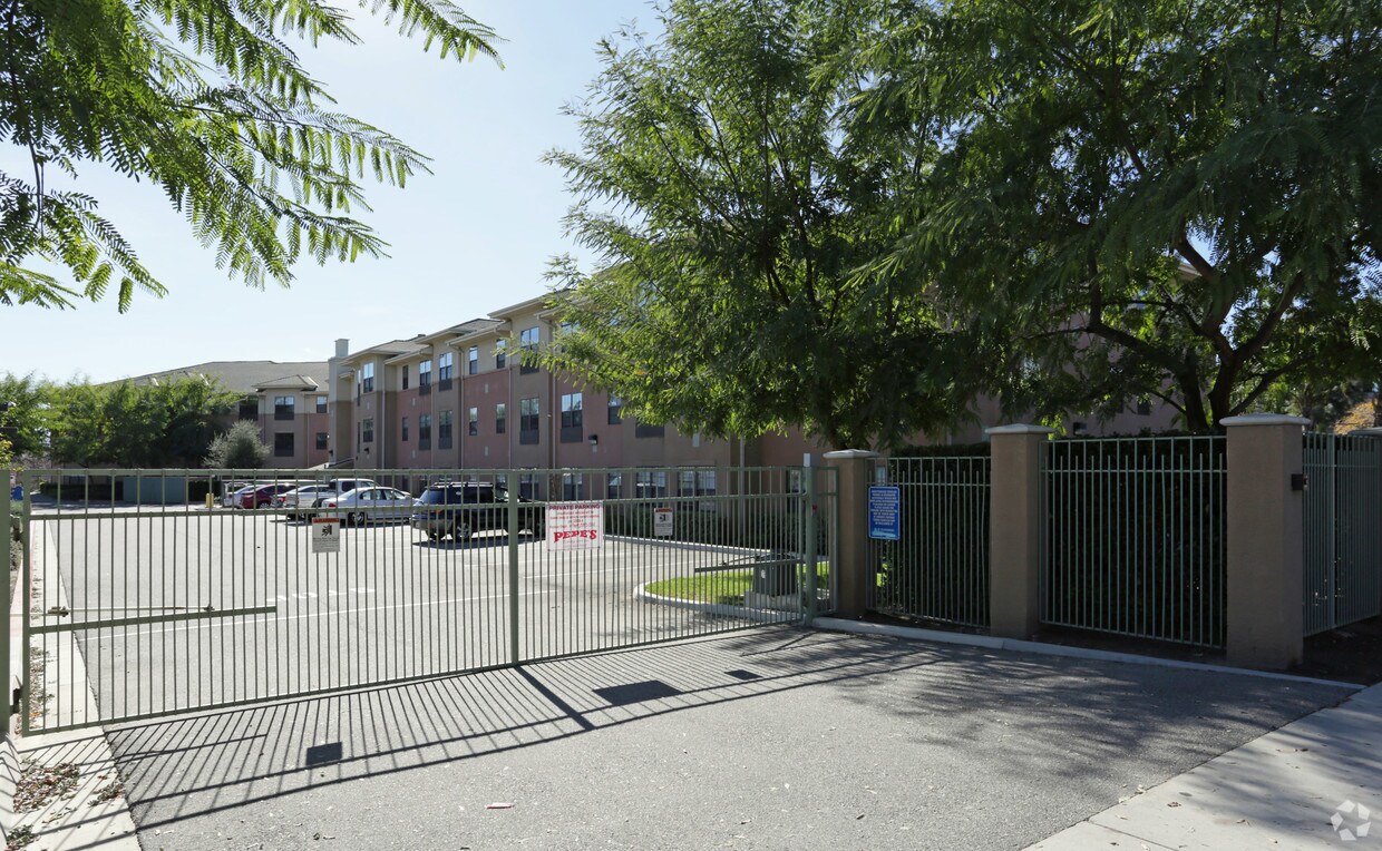 Primary Photo - Ahepa 302 Apartments