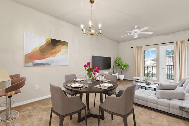 Foto del edificio - 2815 Kings Crossing Dr