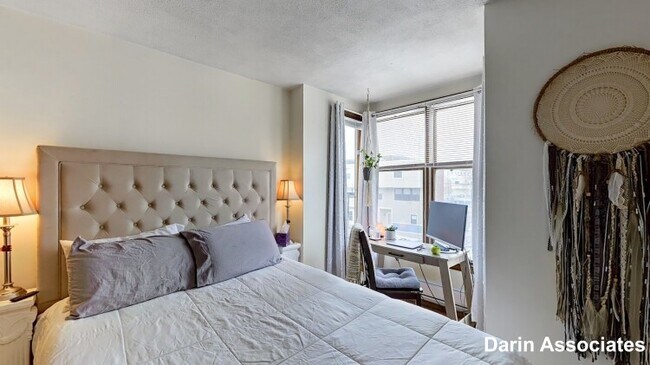 Foto del edificio - 1 Salem St