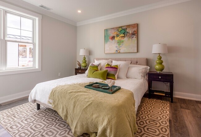 Foto del edificio - 61 County St