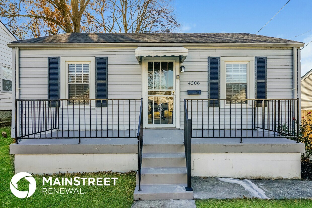 Foto principal - 4306 Hale Ave