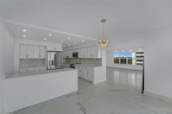 Foto del edificio - 3900 Galt Ocean Dr