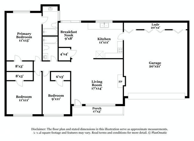Building Photo - 2729 Maple Grove Dr, Rex, GA 30273