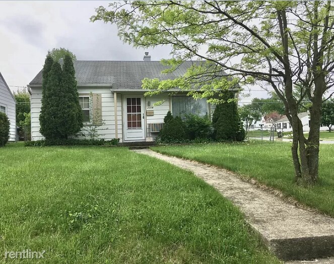 Primary Photo - 2 br, 1 bath House - 2006 Vance Ave
