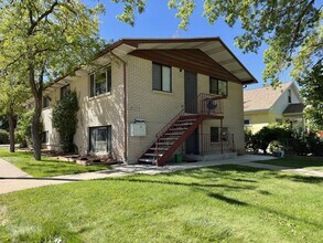 Building Photo - 670 E Coatsville Ave