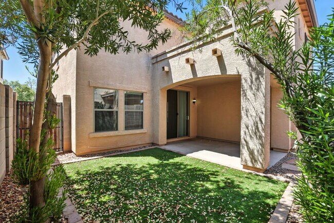 Building Photo - 21116 Avenida Del Valle Ct