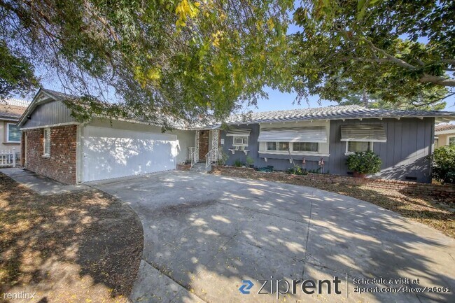 Building Photo - 4 br, 2 bath House - 12102 Brookhaven Park...