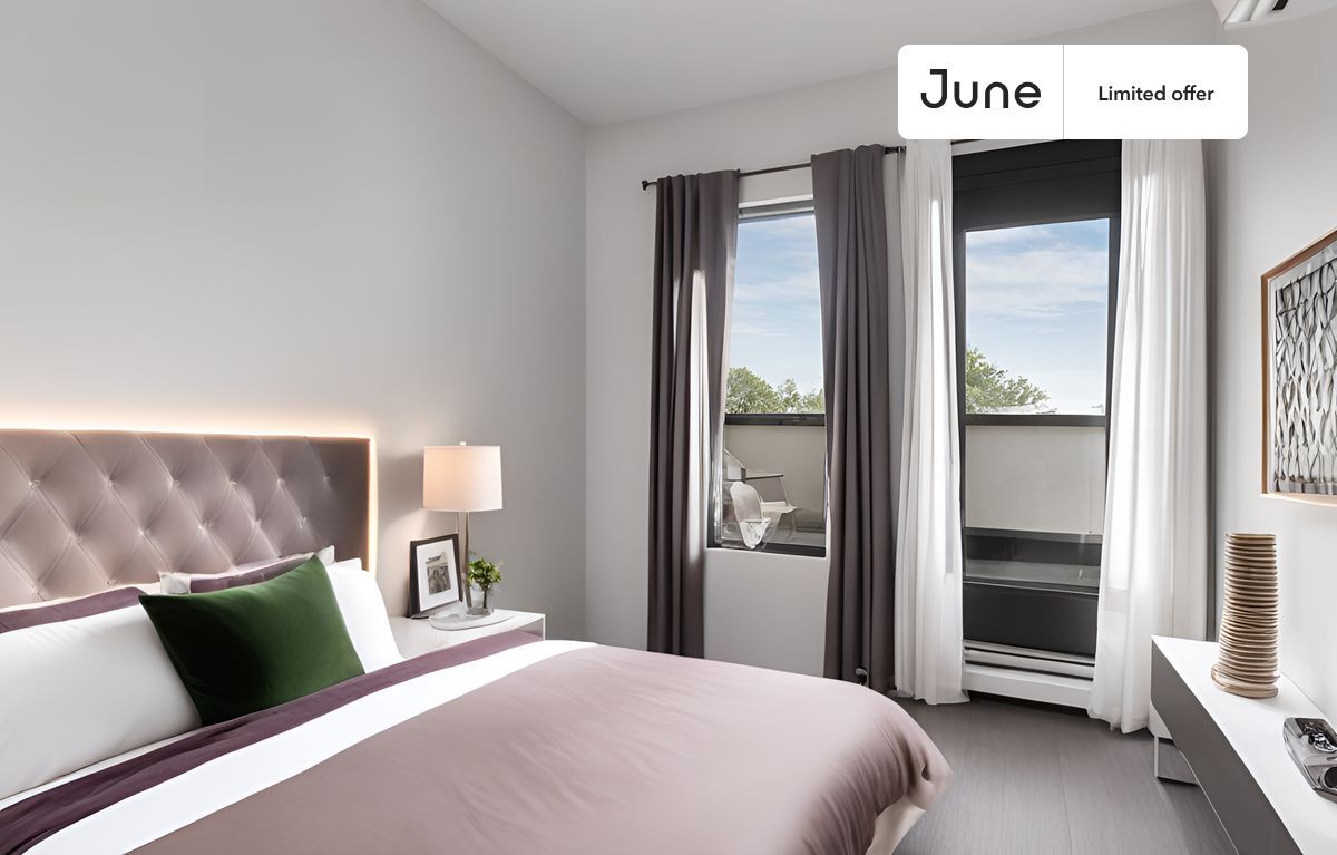 Private bedroom in 4 bed/2 bath Home Condo for Rent in New York City