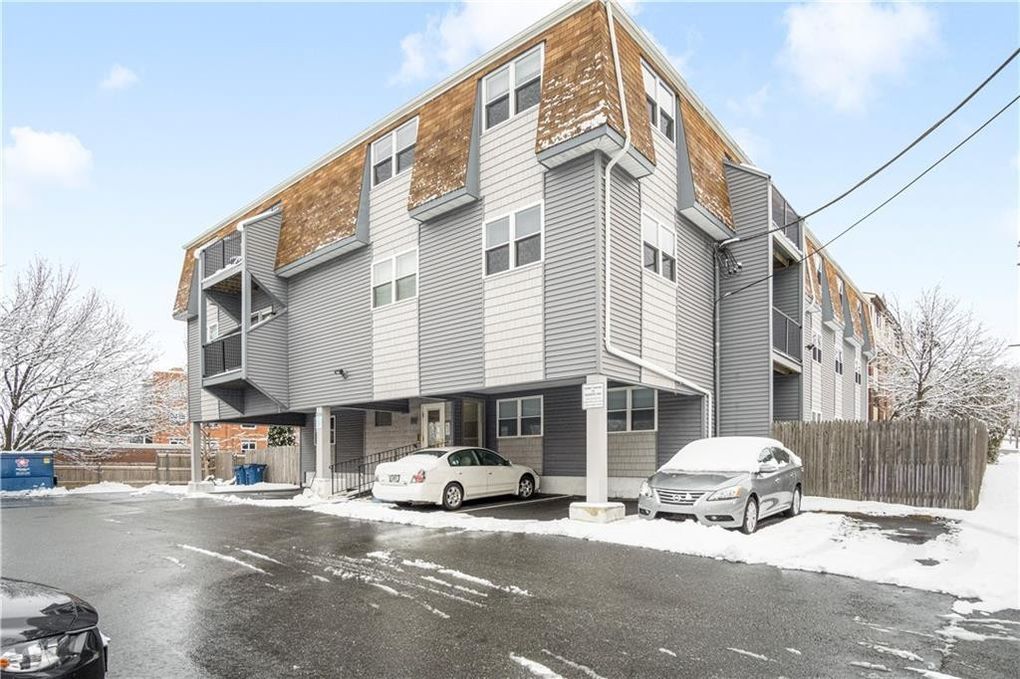 24 Stenton Ave Unit 102, Providence, RI 02906 Apartments in