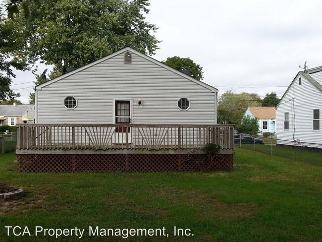 Building Photo - 203 Darlington Ave