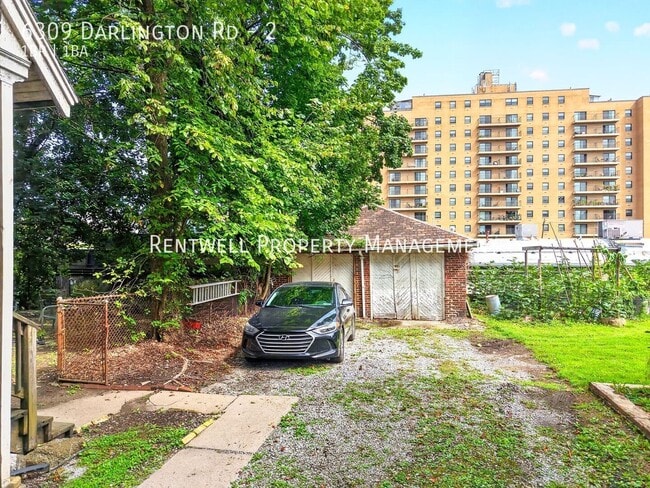 Photo - 6309 Darlington Rd-2 Apartment