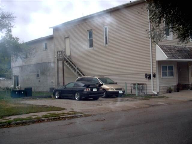 Foto del edificio - 5405 S 21st St