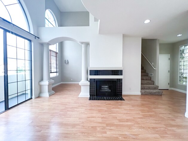 Building Photo - 12810 Caswell Ave