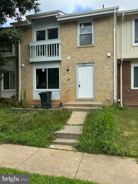 Building Photo - 2171 Oram Pl