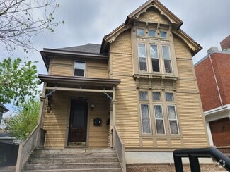 Building Photo - 2404 Stevens Ave