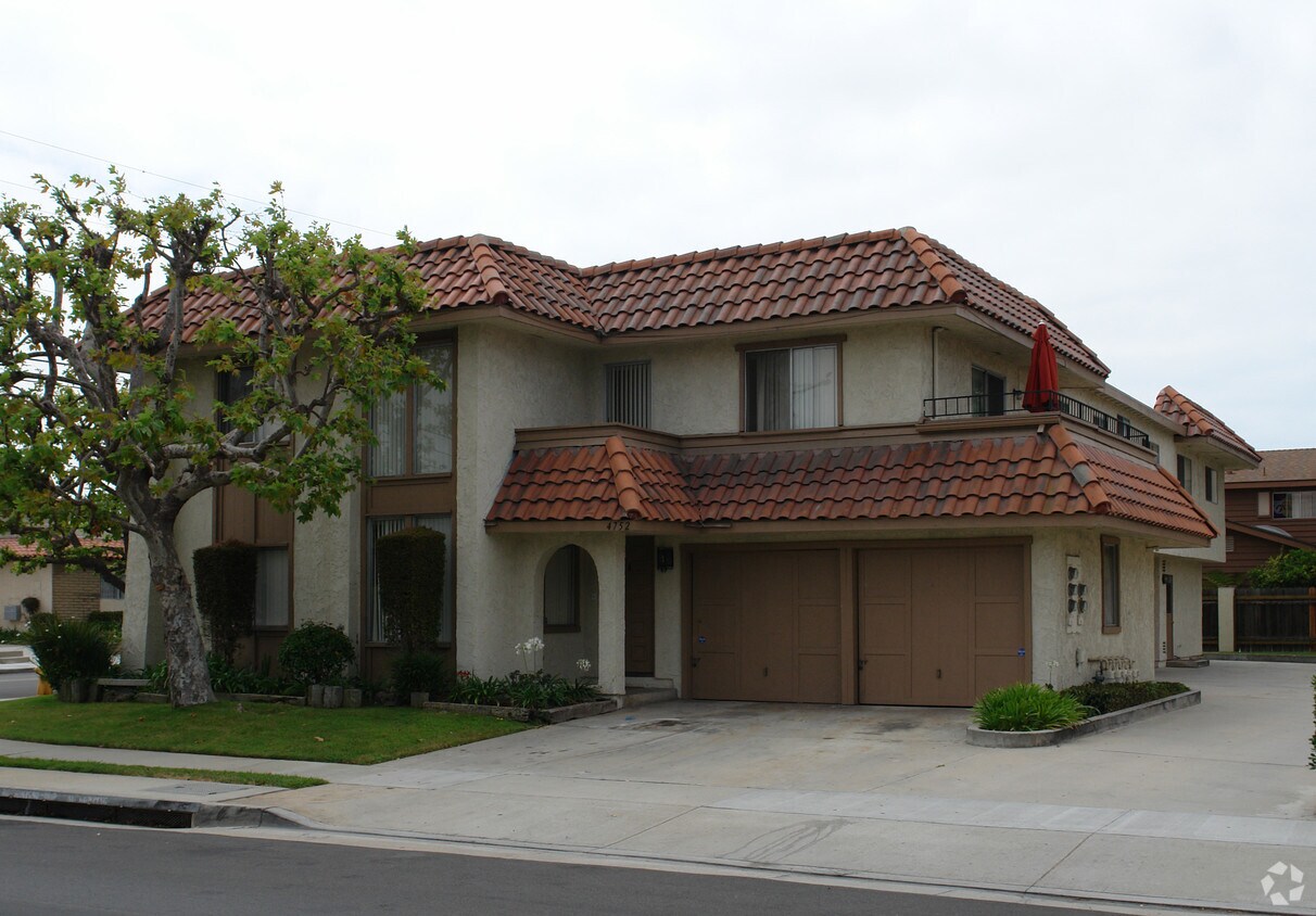 Foto del edificio - 4752 Pearce St