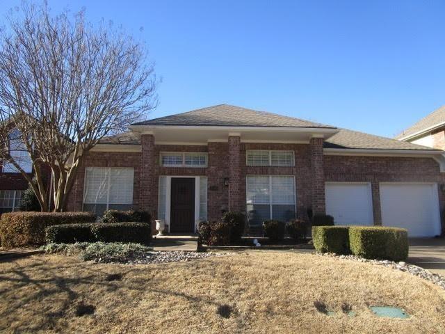 Foto del edificio - 2703 Summerwood