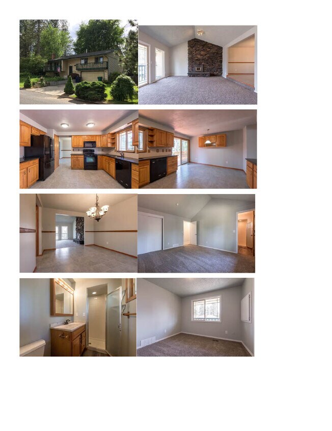 Building Photo - 10617 N College Place Dr