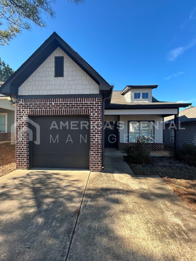 Foto principal - Home for Rent in Calera, AL!!! COMING SOON!!