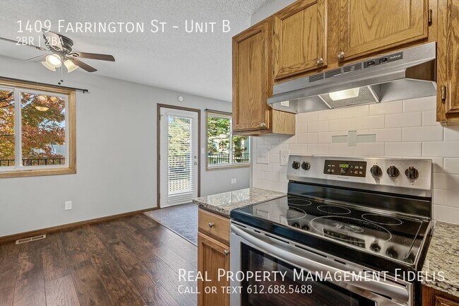 Building Photo - Single family home