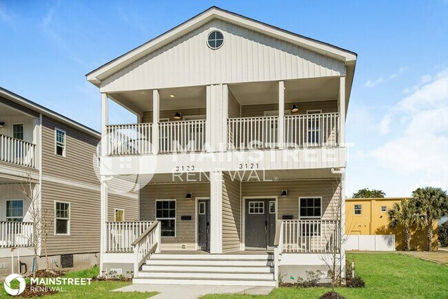 Foto del edificio - 3121 4th Ave S, ST PETERSBURG, FL 33712