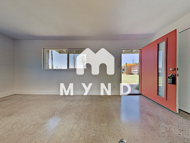 Foto del edificio - 4830 E Willetta St Apt 8