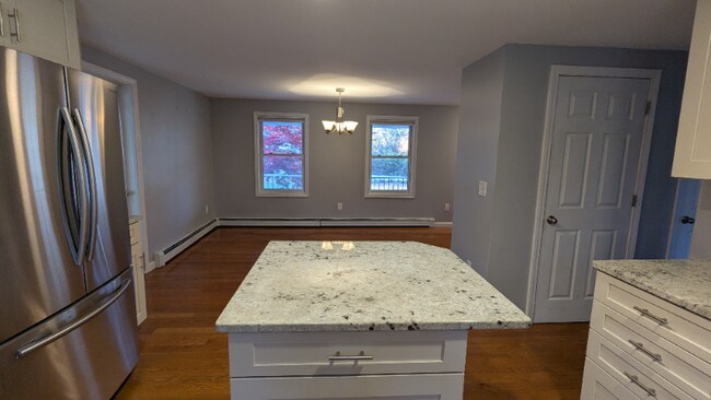 Foto del edificio - 161 Albion Rd