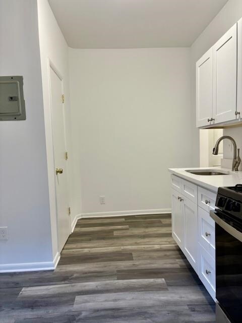 Foto del edificio - 84 W 25th St