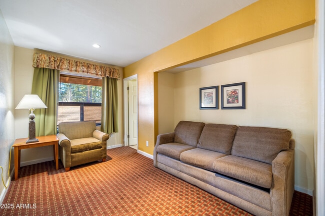 Foto del edificio - 5829 Buck Springs Rd