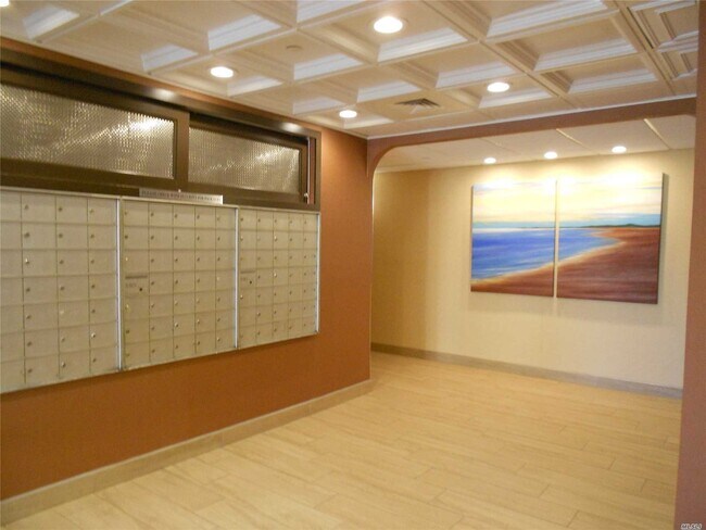 Foto del edificio - 185 W Park Ave