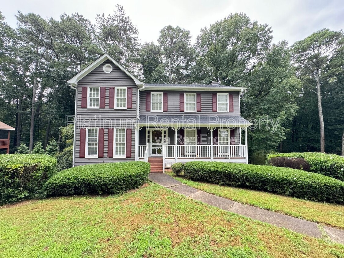 Photo - 2812 Old Coach Rd