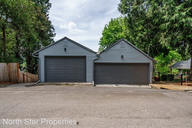 Foto del edificio - 3 br, 2 bath House - 17517 SE Roethe Pl