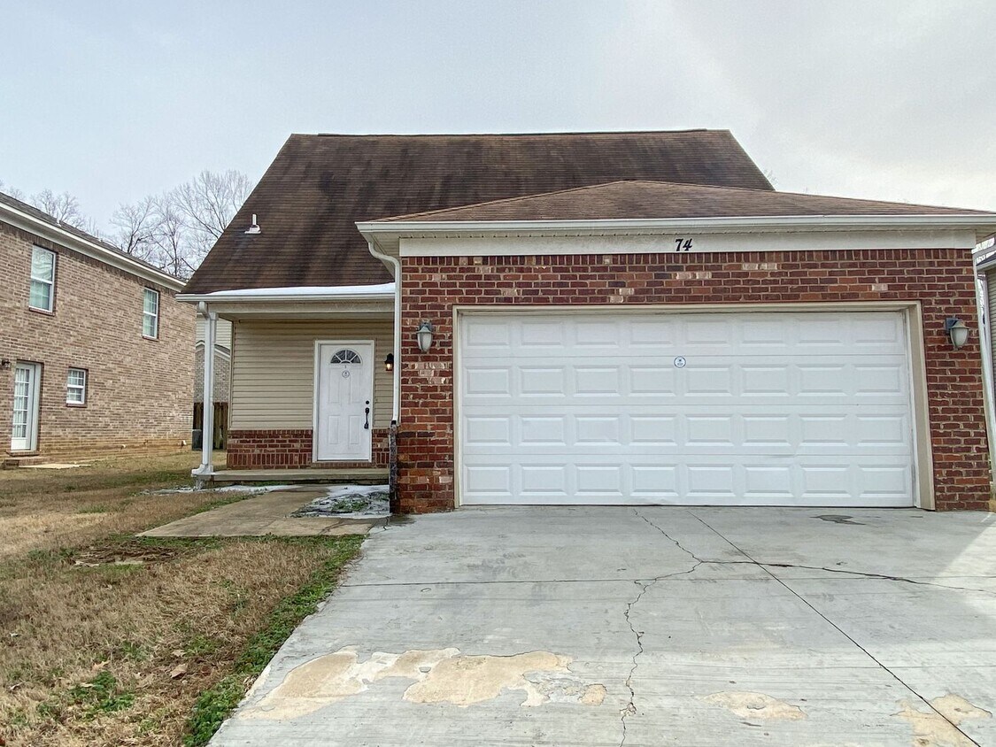 Primary Photo - 3 bed, 2 bath in Brighton Tn