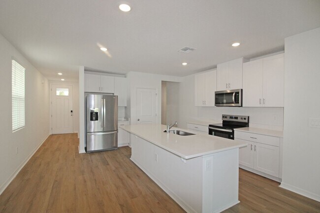 Foto del edificio - Magnolia Bay Annual Home for Rent