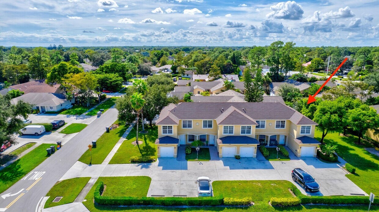 Foto principal - 1439 Hawthorne Pl