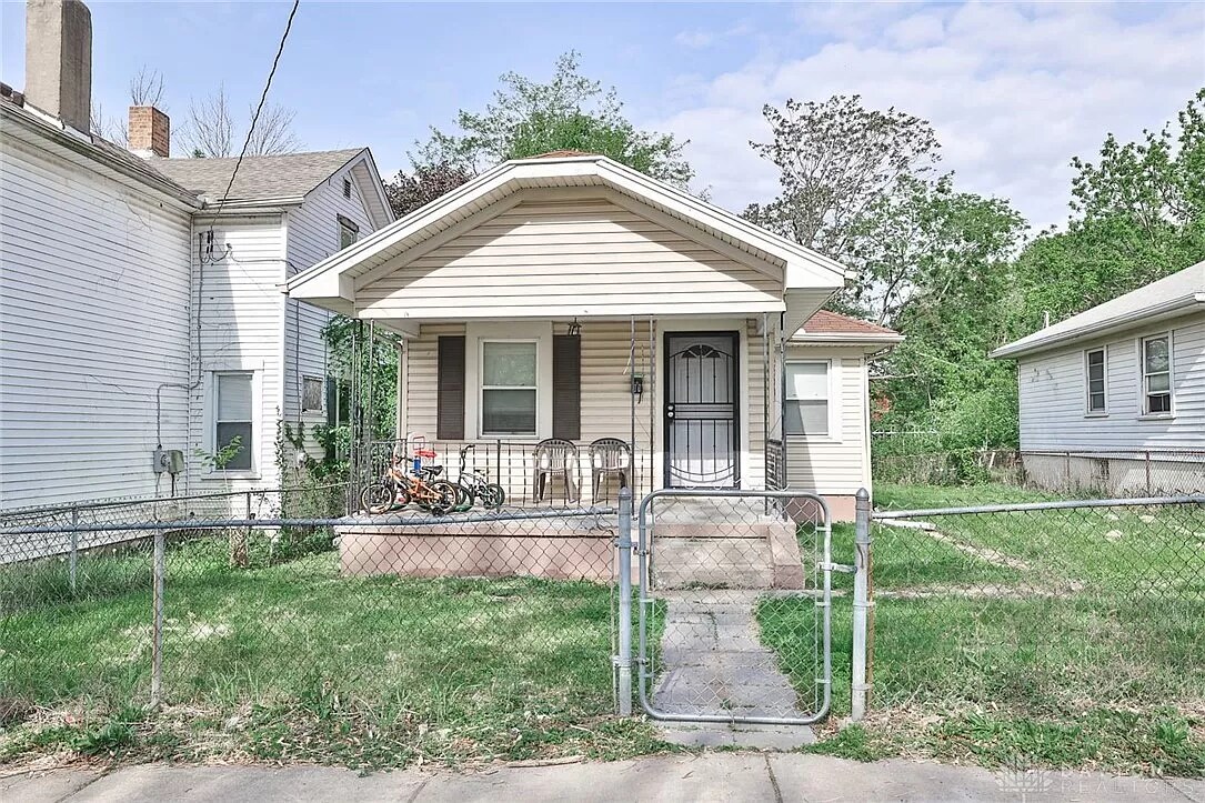 Photo - 11 Grove Ave (Dayton, OH)