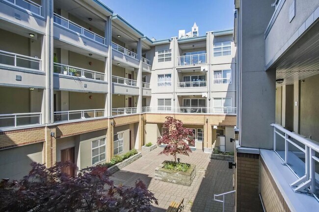 Photo du bâtiment - 