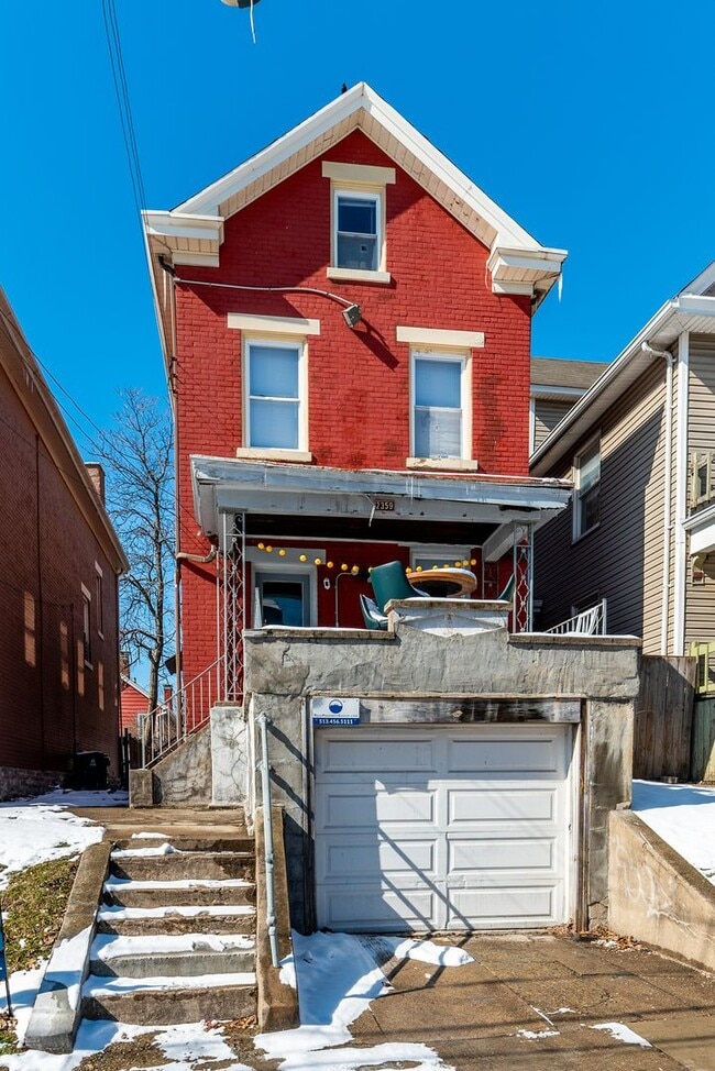 Photo - 2359 Stratford Ave Apartment