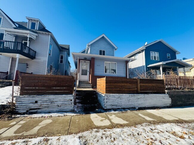 Foto del edificio - 1518 Park Ave