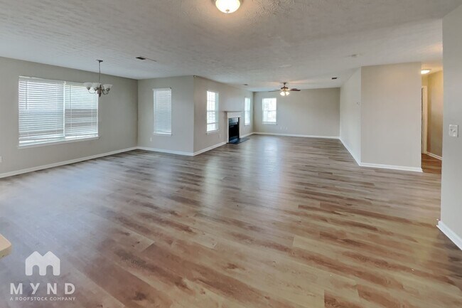 Foto del edificio - 1037 St Augustine Pkwy