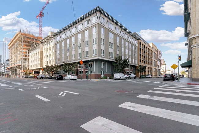Building Photo - 1511 Jefferson St
