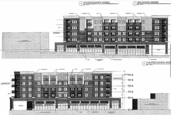 Primary Photo - Central City Commons - Phase I